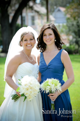 Best Thomas Center Wedding photographer - Sandra Johnson (SJFoto.com)